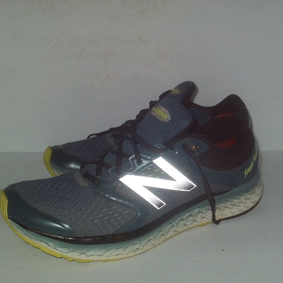 new balance size 15 mens shoes